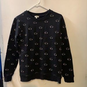 Kenzo Kid Crewneck Sweater